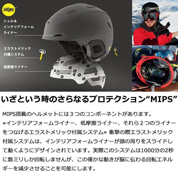 新作限定品 GIRO スキー メンズ レディース 41%off エレファントSPORTS PayPayモール店 - 通販 - PayPayモール ジロ LEDGE MIPS レッジミップス スノーボード ヘルメット 大人用 ヘッドギア 超激安人気