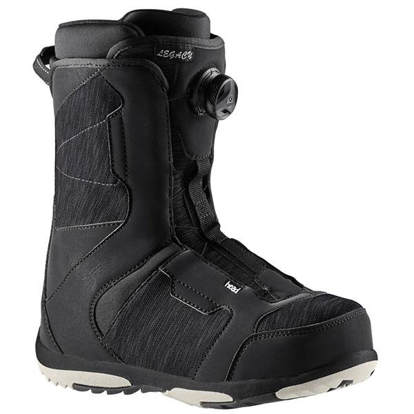HEAD（ヘッド） 35%off head スノーボード ブーツ LEGACY W BOA 354613