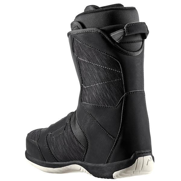 HEAD（ヘッド） 47%off head スノーボード ブーツ LEGACY W BOA 354613