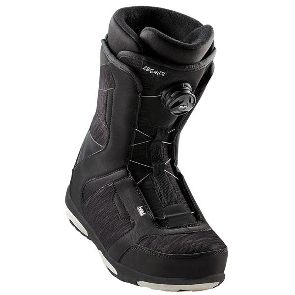 HEAD（ヘッド） 40%off head スノーボード ブーツ LEGACY W BOA 354613