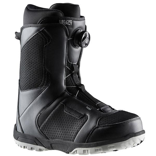 HEAD（ヘッド） 47%off head スノーボード ブーツ LEGACY BOA 353613