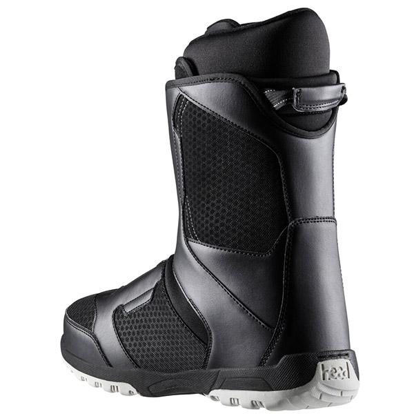 HEAD（ヘッド） 47%off head スノーボード ブーツ LEGACY BOA 353613