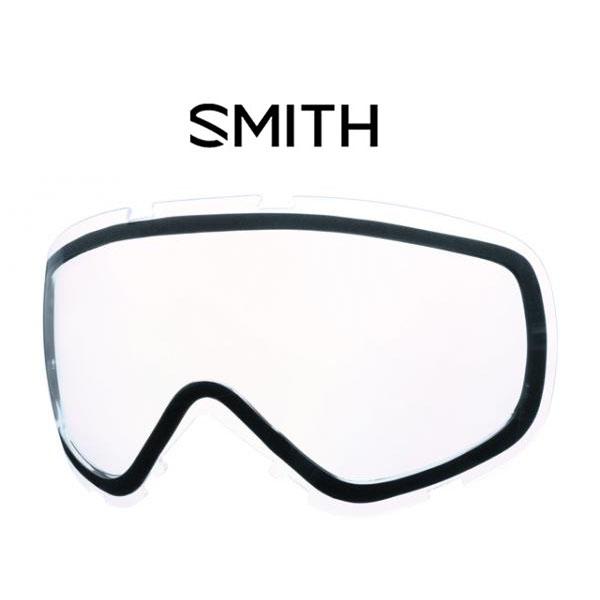 SMITH（スミス） スペアレンズ 交換レンズ SQUAD MAG LENS スカッド