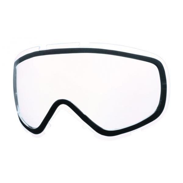 SMITH（スミス） スペアレンズ 交換レンズ SQUAD MAG LENS スカッド