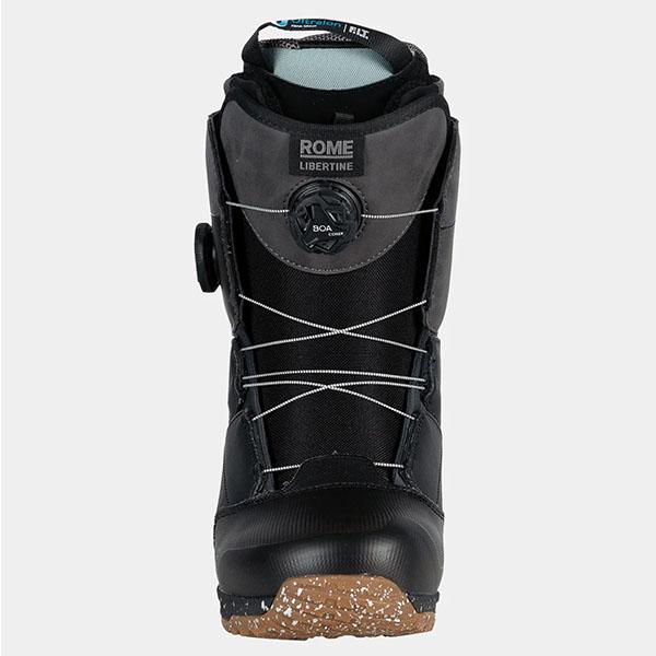 ROME SDS スノーブーツ ローム スノーボード ブーツ LIBERTINE BOA