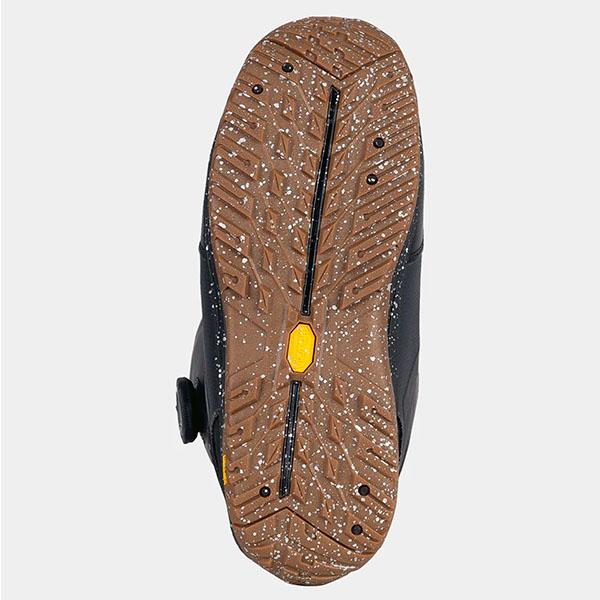 ROME SDS スノーブーツ ローム スノーボード ブーツ LIBERTINE BOA