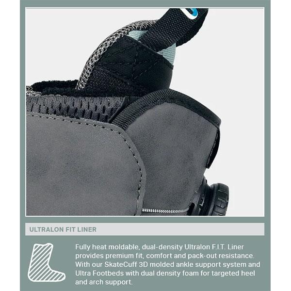 ROME SDS LIBERTINE BOA ローム　リバティーン 28㎝ ROME SDS LIBERTINE BOA ローム リバティーン 28㎝ 楽天市場】24-25