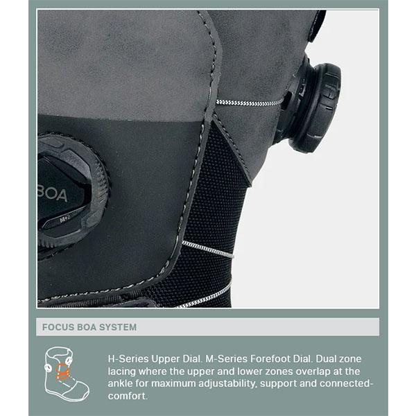 ROME SDS スノーブーツ ローム スノーボード ブーツ LIBERTINE