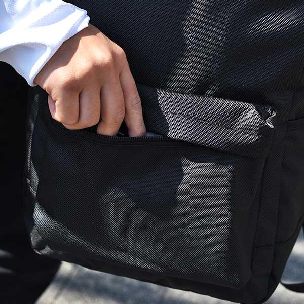 ニューエラ リュック NEW ERA ライトパック 約27L バックパック メンズ レディース リュックサック デイパック ザック 14521331 | NEW ERA | 12