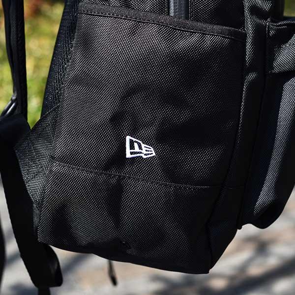 ニューエラ リュック NEW ERA ライトパック 約27L バックパック メンズ レディース リュックサック デイパック ザック 14521331 | NEW ERA | 13