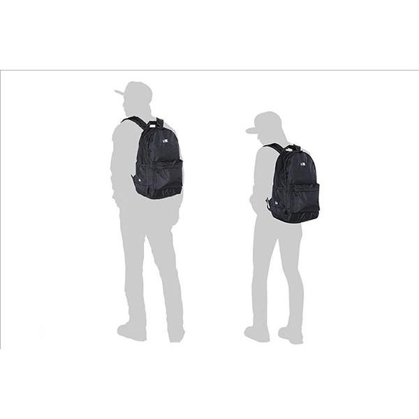 ニューエラ リュック NEW ERA ライトパック 約27L バックパック メンズ レディース リュックサック デイパック ザック 14521331 | NEW ERA | 14