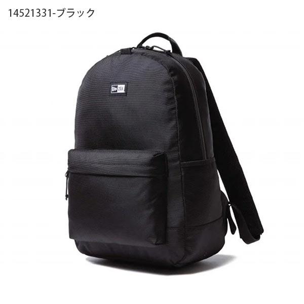 ニューエラ リュック NEW ERA ライトパック 約27L バックパック メンズ レディース リュックサック デイパック ザック 14521331 | NEW ERA | 01