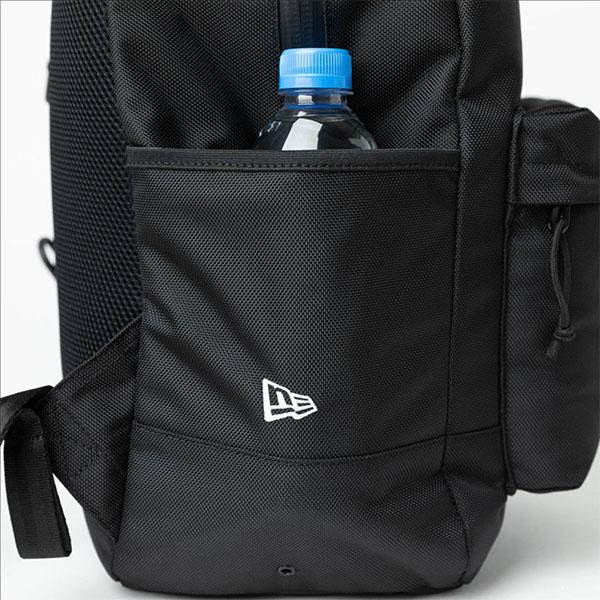 ニューエラ リュック NEW ERA ライトパック 約27L バックパック メンズ レディース リュックサック デイパック ザック 14521331 | NEW ERA | 07