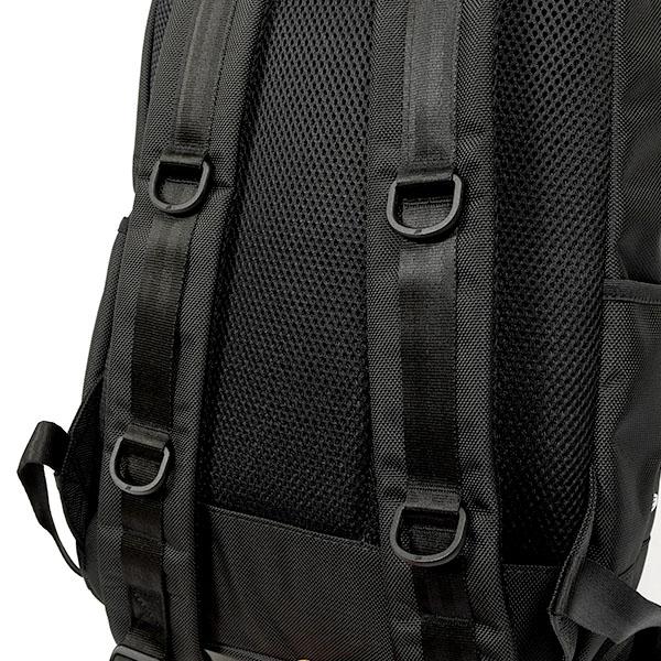 ニューエラ リュック NEW ERA ライトパック 約27L バックパック メンズ レディース リュックサック デイパック ザック 14521331 | NEW ERA | 09