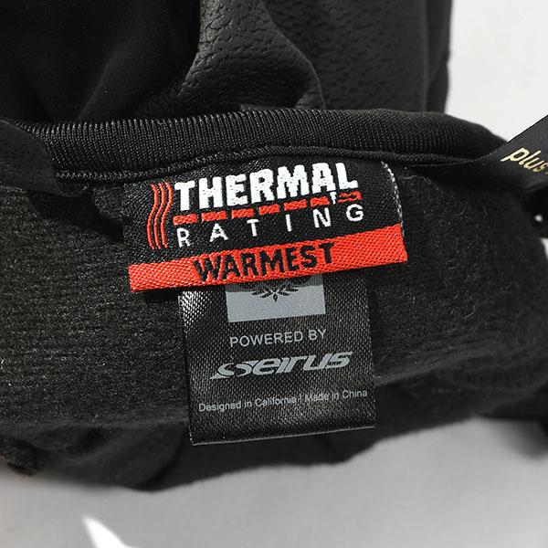 686（シックスエイトシックス） 手袋 686 SIX EIGHT SIX GORE-TEX