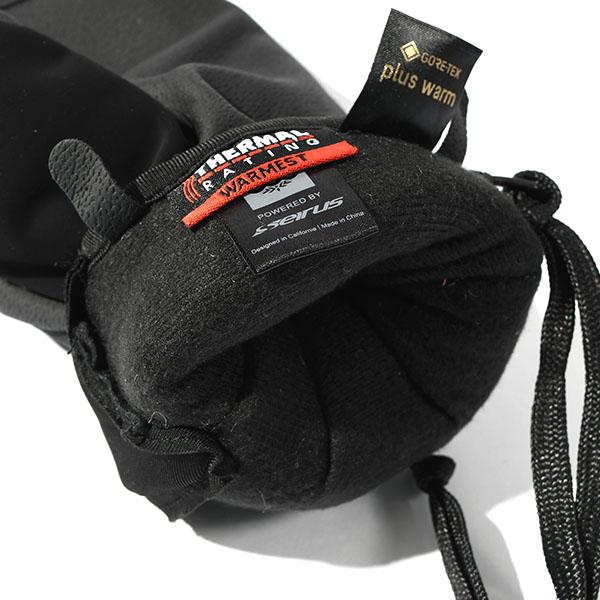 686（シックスエイトシックス） 手袋 686 SIX EIGHT SIX GORE-TEX