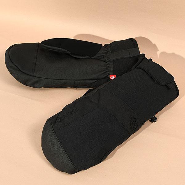 686（シックスエイトシックス） 手袋 686 SIX EIGHT SIX GORE-TEX