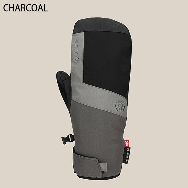 686（シックスエイトシックス） 手袋 686 SIX EIGHT SIX GORE-TEX