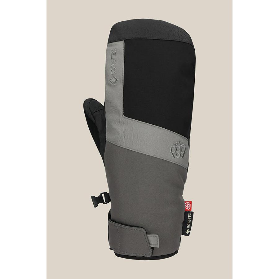 686（シックスエイトシックス） 手袋 686 SIX EIGHT SIX GORE-TEX