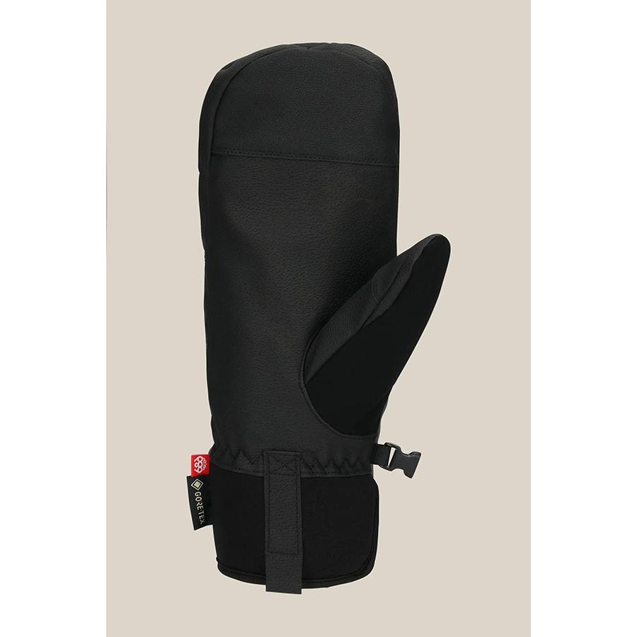 686（シックスエイトシックス） 手袋 686 SIX EIGHT SIX GORE-TEX