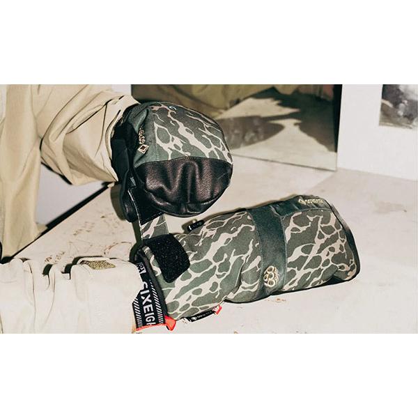 686（シックスエイトシックス） 手袋 686 SIX EIGHT SIX GORE-TEX