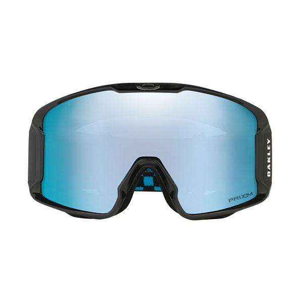 OAKLEY（オークリー） ラインマイナー Lサイズ スノー ゴーグル メンズ