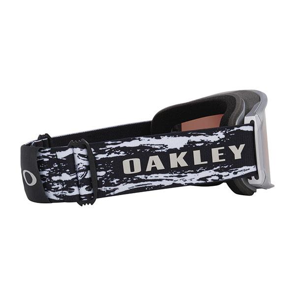 OAKLEY（オークリー） ラインマイナー L 平野歩夢 シグネチャー スノー