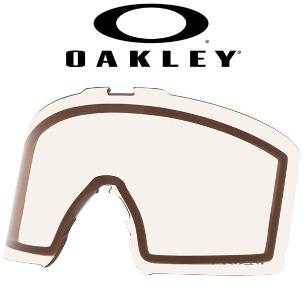 OAKLEY（オークリー） ラインマイナー L 交換レンズ スペアレンズ