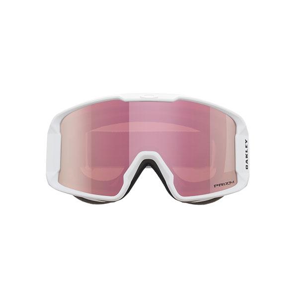 OAKLEY（オークリー） ラインマイナー Mサイズ スノー ゴーグル メンズ