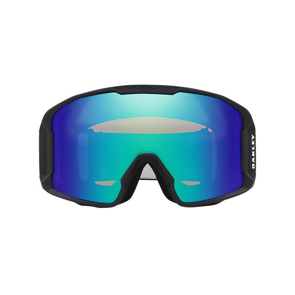 OAKLEY（オークリー） ラインマイナー Mサイズ スノー ゴーグル メンズ