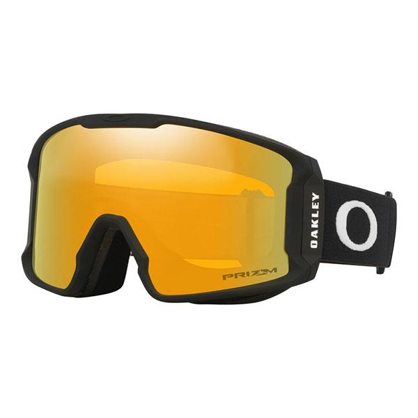 OAKLEY ラインマイナー M オークリー スノー ゴーグル メンズ