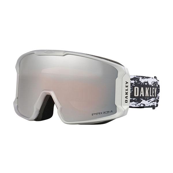 OAKLEY（オークリー） ラインマイナー M スノー ゴーグル 平野歩夢