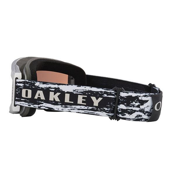 OAKLEY（オークリー） ラインマイナー M スノー ゴーグル 平野歩夢