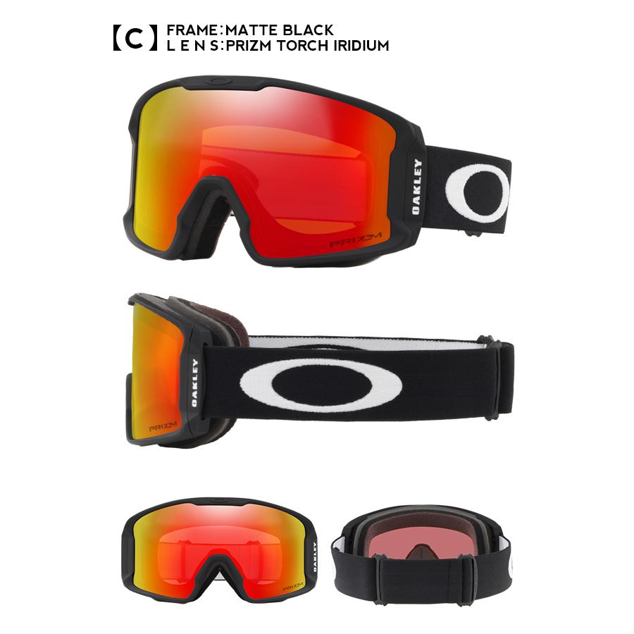OAKLEY 35%off スノーボード スキー ゴーグル オークリー ライン