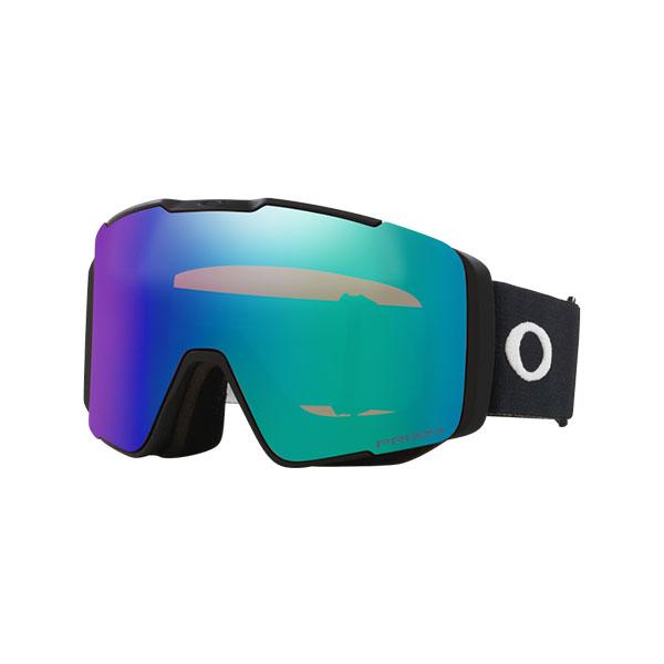 OAKLEY（オークリー） ラスト1点 ラインマイナー プロ Lサイズ スノー