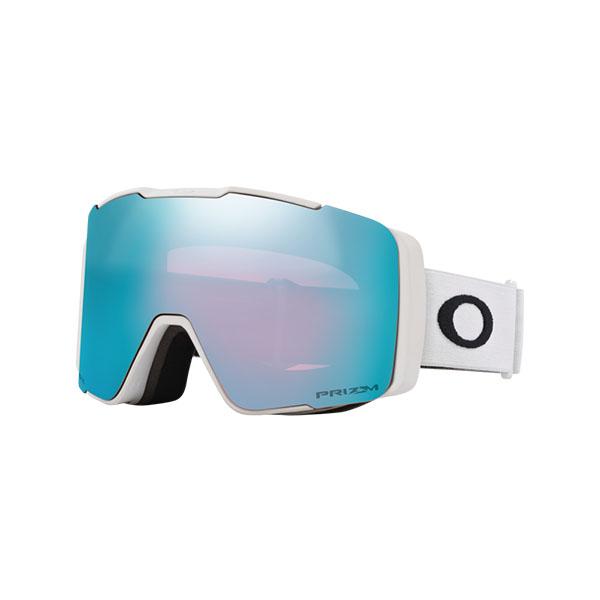 OAKLEY（オークリー） ラインマイナー プロ Lサイズ スノー ゴーグル