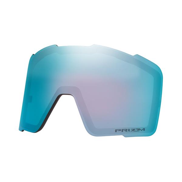 OAKLEY（オークリー） スノーボード スキー ゴーグル ラインマイナー