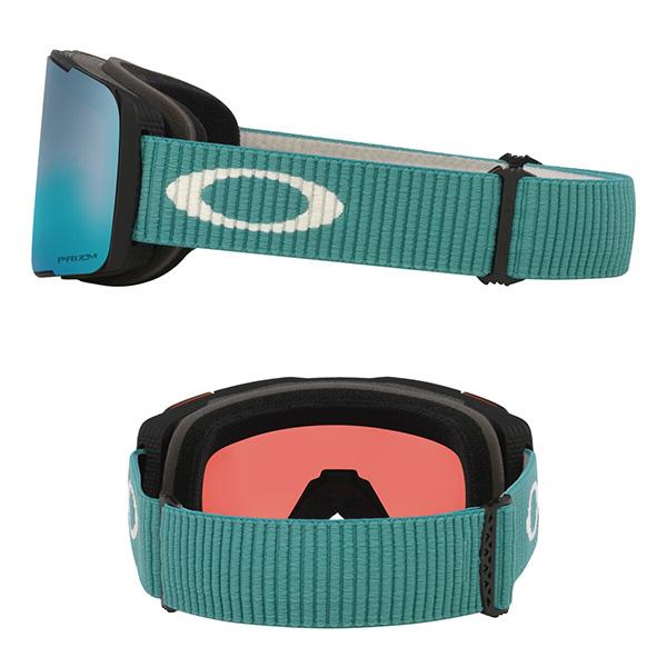 OAKLEY（オークリー） ラスト1点 ラインマイナー プロ Mサイズ スノー