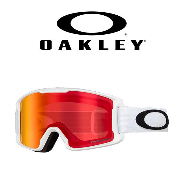 OAKLEY（オークリー） ラインマイナー Sサイズ スノーゴーグル