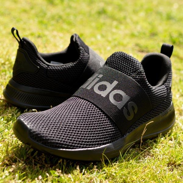 adidas（アディダス） 30%off スリッポン スニーカー メンズ adidas CF