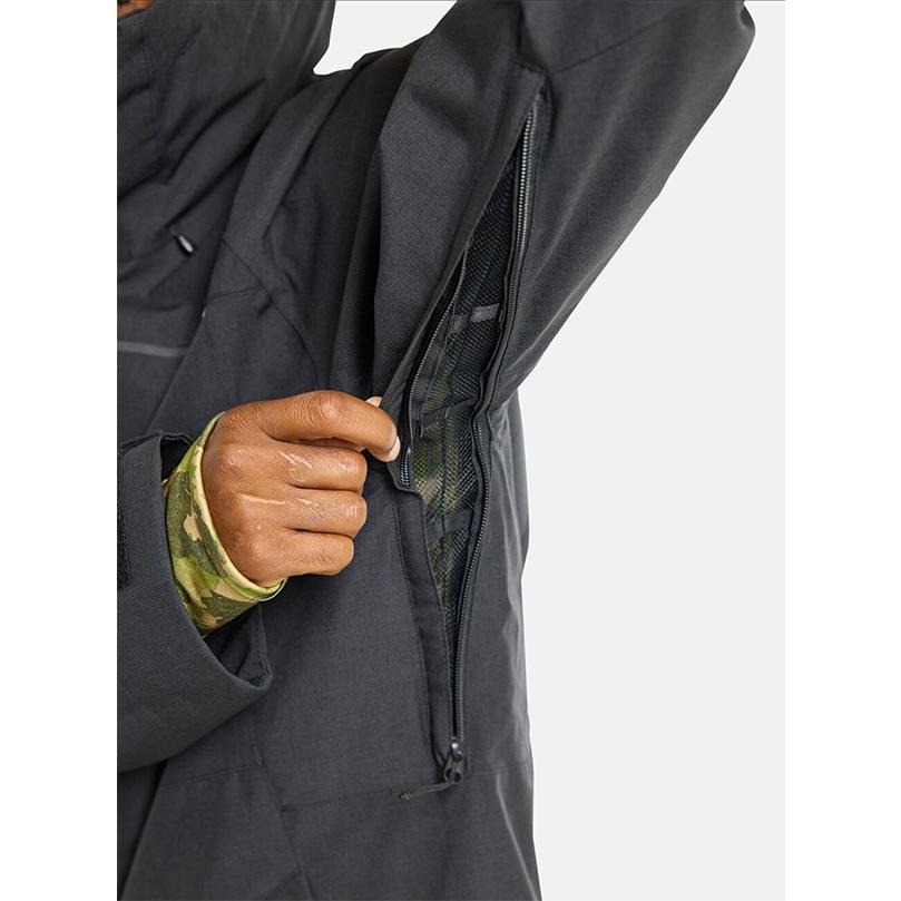 スノーボードウェア メンズ バートン BURTON Lodgepole Jacket メンズ 