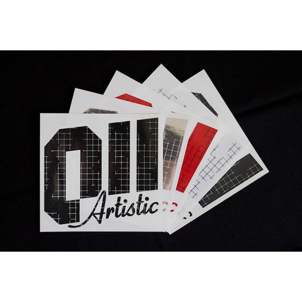 011 ARTISTIC（ゼロワンワンアーティスティック） ゆうパケット対応