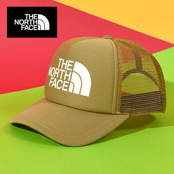 THE NORTH FACE（ザ ノースフェイス） 不動の定番 メッシュキャップ
