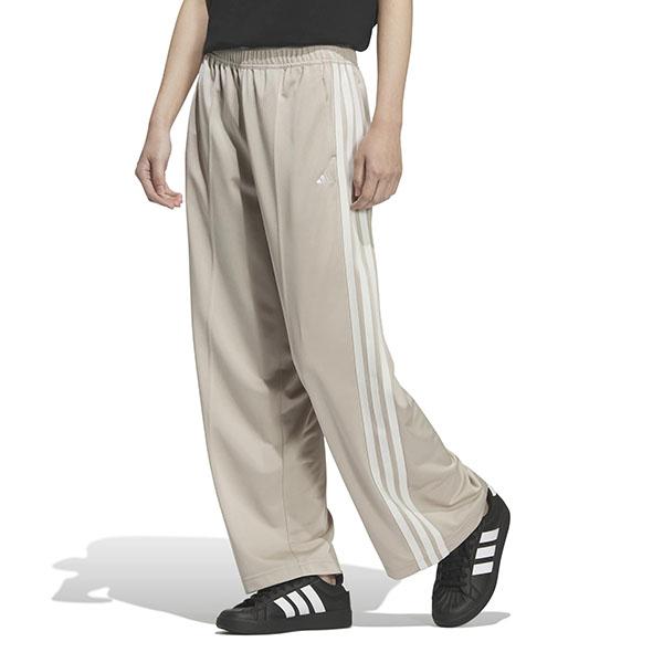 adidas（アディダス） 軽パン 2026春夏新作 レディース ルーズフィット