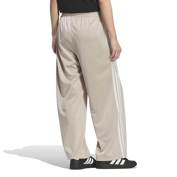 adidas（アディダス） 軽パン 2026春夏新作 レディース ルーズフィット