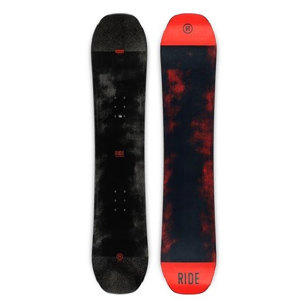30%off RIDE ライド LOWRIDE ローライド スノーボード スノボ 板 ボード 子供 キッズ ボーイズ  ユース 100 120 130 国内正規品_1