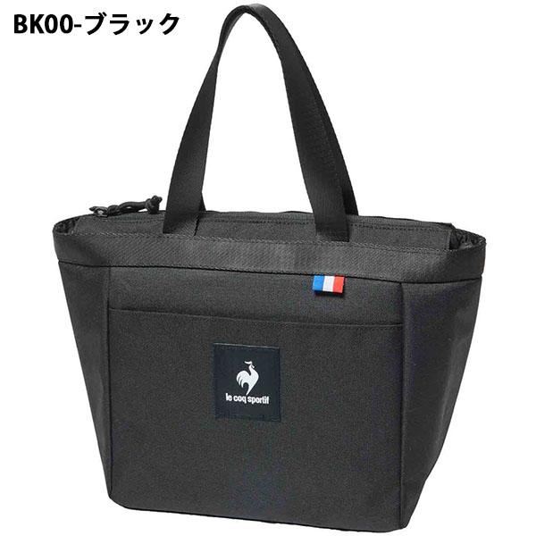 le coq sportif（ルコックスポルティフ） ミニトートバッグ ルコック
