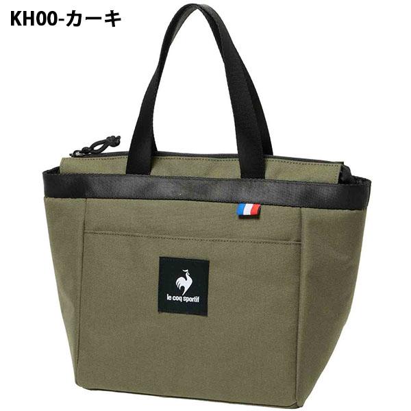 le coq sportif（ルコックスポルティフ） ミニトートバッグ ルコック