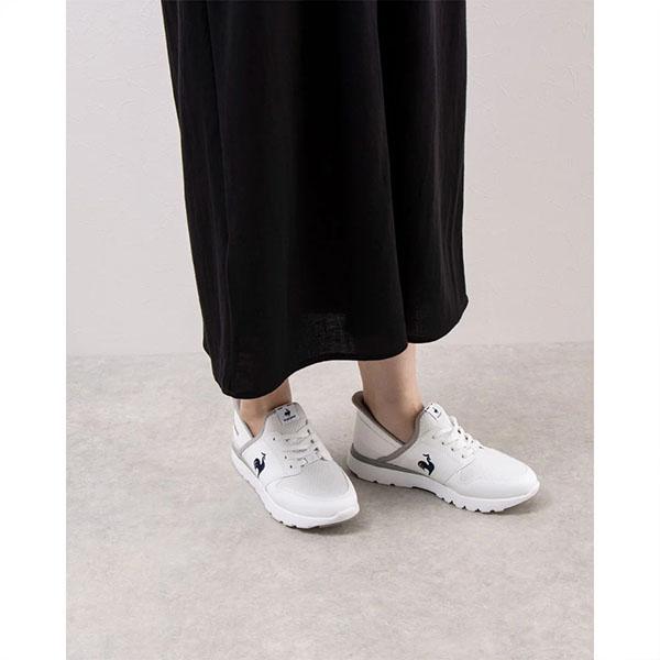 le coq sportif（ルコックスポルティフ） サッと履ける ルコック