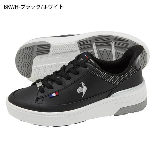 le coq sportif（ルコックスポルティフ） サッと履ける 送料無料